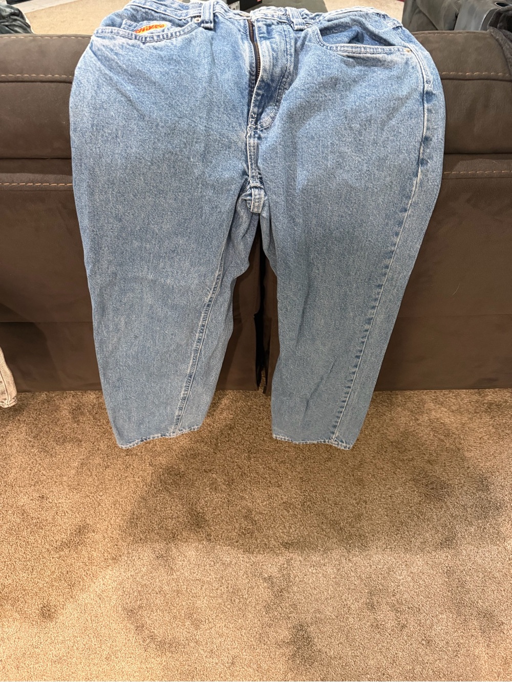 Light Blue Empyre Jeans